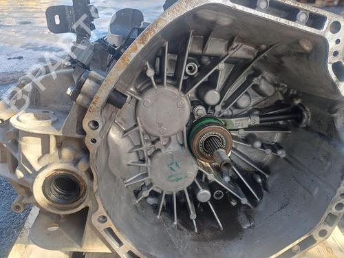 Gearbox RENAULT TRAFIC III Van (FG_) 1.6 dCi 125 (FGMH) | BP37077412M3 - Image 3