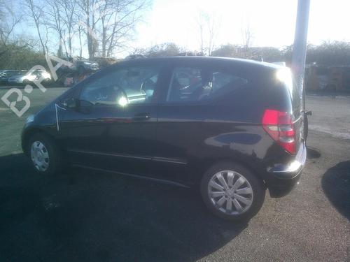 Starter MERCEDES-BENZ A-CLASS (W169) A 180 CDI (169.007, 169.307) | BP24212320M8  - Image 9