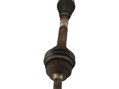 Used Left front driveshaft Left front driveshaft CITROËN C4 Picasso I MPV (UD_) 1.6 HDi (109 hp) 21310560 21310560