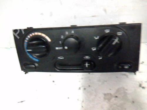 Used Climate control DAEWOO LANOS (KLAT) [1997-2025]  22915892