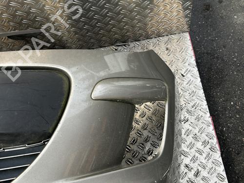 Used Front bumper Front bumper PEUGEOT 308 I (4A_, 4C_) 1.6 HDi (109 hp) 24475742 24475742
