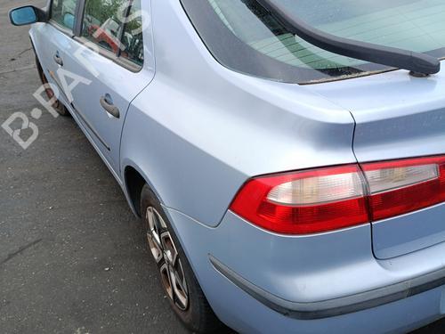 Right tailgate light RENAULT LAGUNA II (BG0/1_) 1.6 16V (BG0A, BG0L) | BP28451416C80 - Image 6