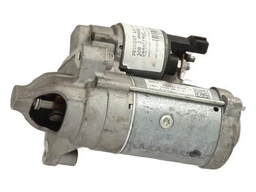 Starter PEUGEOT 3008 II SUV (MC_, MR_, MJ_, M4_)  | BP22916044M8 