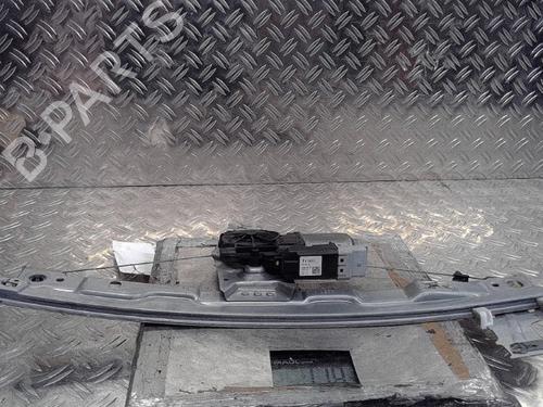 Left front window motor PEUGEOT 207 SW (WK_) 1.6 HDi | BP23971167E21 