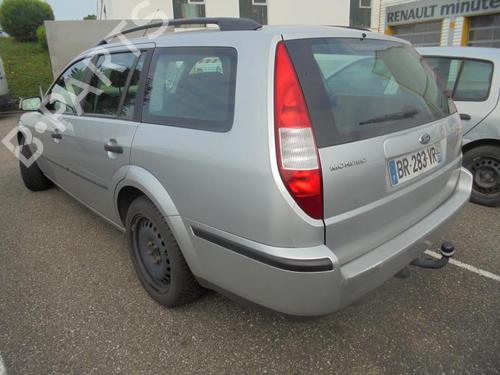 Left taillight FORD MONDEO III Turnier (BWY) 2.0 16V TDDi / TDCi | BP21321020C34 