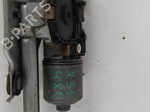 front-wiper-motor-opel-meriva-b-mpv-s10-2010-2011-2012-2013-2014-2015-2016-2017-33702493 main image