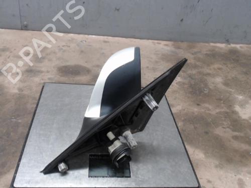 Right mirror BMW 5 (F10) 520 d | BP21308043C27 