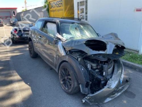 ABS pump MINI MINI PACEMAN (R61) Cooper | BP21296637M43  - Image 9