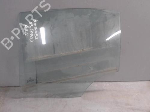 Used Rear left door window Rear left door window BMW 3 (E90) 320 d (163 hp) 21296917 21296917