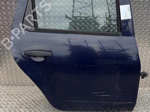 Dør højre bagtil DACIA DUSTER (HS_) 1.5 dCi (HSAJ) (90 hp) 29521271