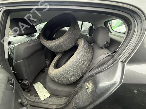 Left front window switch OPEL ASTRA H (A04) 1.4 (L48) | BP23821405I27 - Image 6