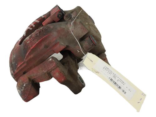 Left front brake caliper CHRYSLER CROSSFIRE 3.2 | BP21296619M105  - Image 5
