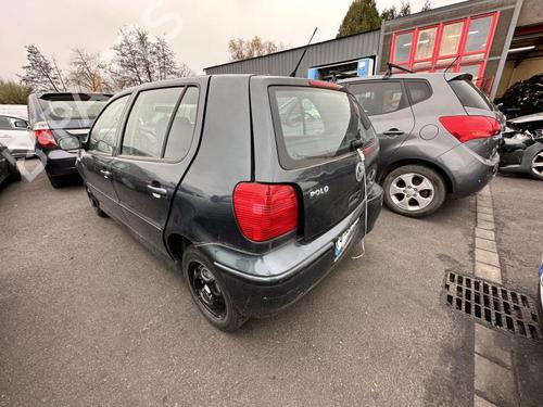Starter VW POLO (6N2) 1.4 | BP21369691M8 