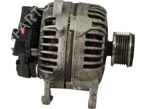 Used Alternator Alternator 38972723 38972723