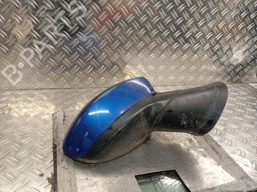 Right mirror FIAT PUNTO EVO (199_) 1.3 D Multijet (199AXC1A, 199BXC1A, 199AXT1A, 199BXT1A) | BP21682550C27 