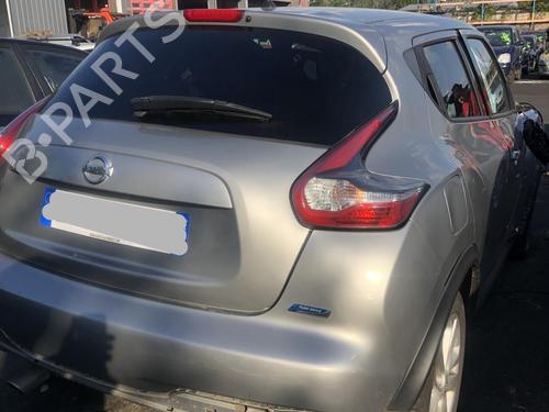 Engine NISSAN JUKE (F15) 1.5 dCi | BP31278206M1  - Image 24