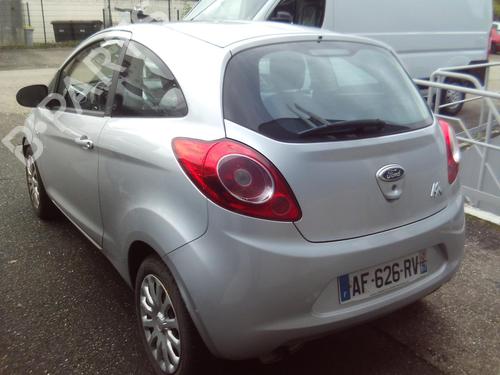 ABS pump FORD KA (RU8) 1.2 | BP21320118M43 