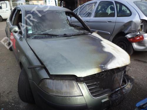 Retrovisor derecho VW PASSAT B5.5 (3B3) 1.9 TDI | BP21322002C27 