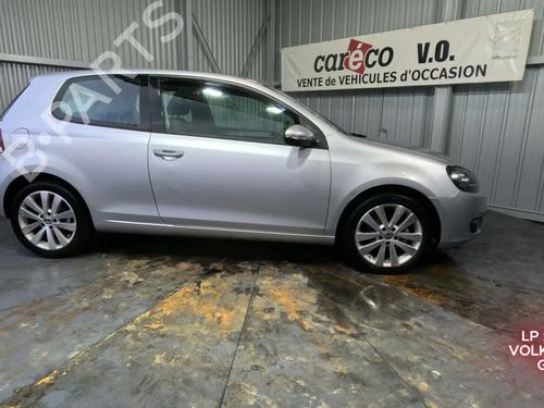 Right sun visor VW GOLF PLUS V (5M1, 521) | BP33703297I2 - Image 5