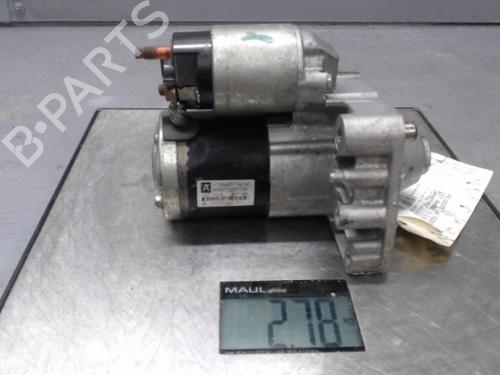 Used Starter PEUGEOT 207 (WA_, WC_) 1.4 16V (95 hp) 21307290