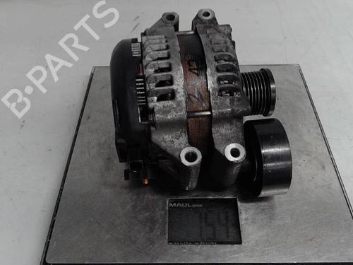 Alternator BMW 1 (E81) 116 i | BP21371740M7 