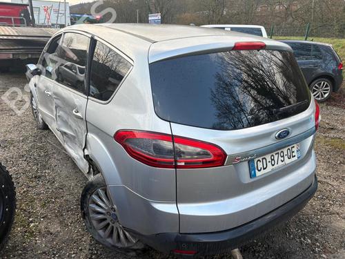 Left headlight FORD S-MAX (WA6) 2.0 TDCi | BP33992911C28  - Image 15