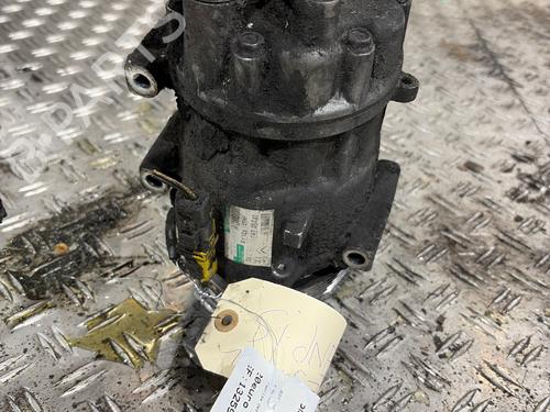 Used AC compressor AC compressor PEUGEOT EXPERT Tepee (VF3X_) 2.0 HDi 140 (136 hp) 40187747 40187747