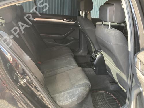 Front right panel VW PASSAT B8 (3G2, CB2) 1.6 TDI | BP33838057C59  - Image 5