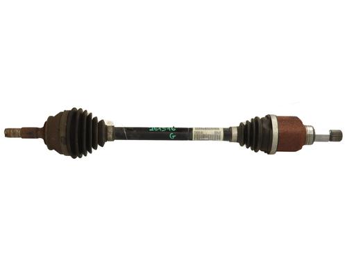 Left front driveshaft CITROËN C4 CACTUS 1.2 VTi 82 | BP35827845M38  - Image 5