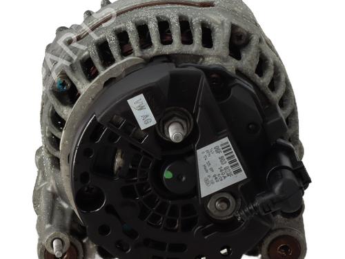 Alternator SEAT TOLEDO III (5P2) 1.9 TDI | BP27210847M7  - Image 5