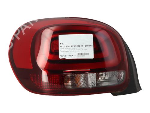 left-taillight-citroen-c3-iii-sx-2016-30698300 main image