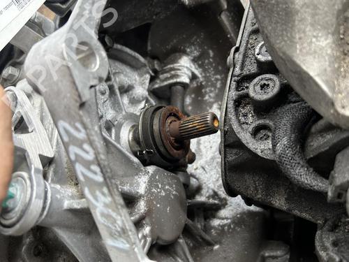 Used Gearbox Gearbox 21318298 21318298