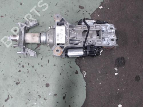 Steering column BMW 5 Gran Turismo (F07) 530 d | BP21301221M21 
