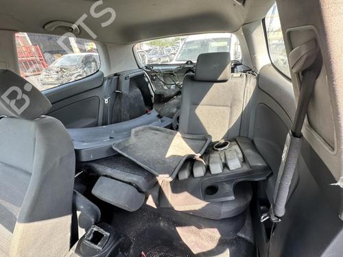 Left front driveshaft VW GOLF V (1K1) 1.9 TDI | BP21311108M38 