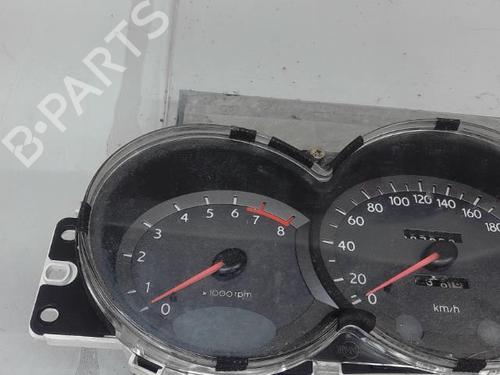 Instrument cluster HYUNDAI COUPE I (RD) 2.0 16V | BP21316073C47 