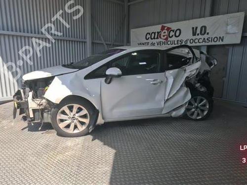 Engine KIA RIO III (UB) 1.2 CVVT | BP38531199M1  - Image 21