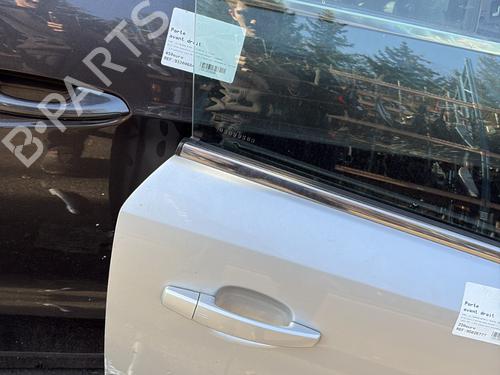 Dør høyre foran OPEL ASTRA H TwinTop (A04) 1.9 CDTi (L67) | BP21300453C3 