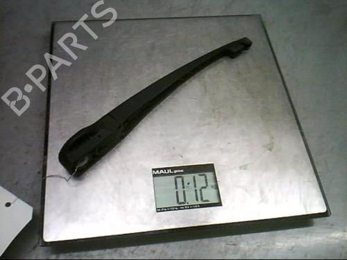 Used Rear windshield wiper arm CITROËN C4 Picasso I MPV (UD_) 1.6 HDi (109 hp) 21303856