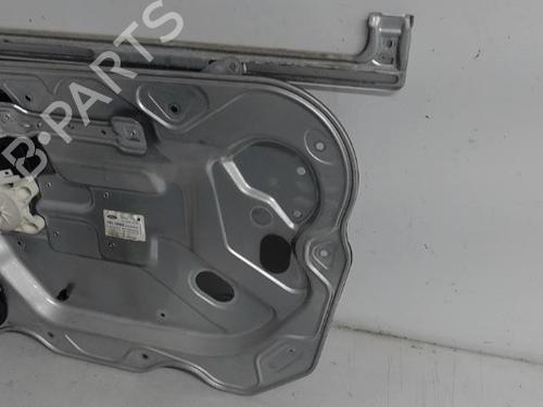 Right front window motor FORD FOCUS C-MAX (DM2) 1.6 TDCi | BP21293875E20 