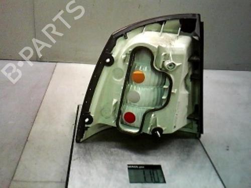 Right taillight OPEL ASTRA G Hatchback (T98) 1.6 16V (F08, F48) | BP21303677C35 