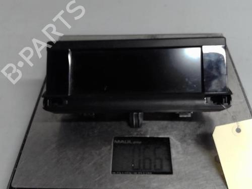 Used Instrument cluster CITROËN C4 CACTUS 1.6 BlueHDi 100 (99 hp) 21290274