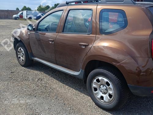 Steering column stalk DACIA DUSTER (HS_) 1.5 dCi | BP28517658I23 - Image 6