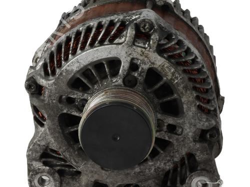 Lichtmaschine für RENAULT SCÉNIC III (JZ0/1_) 1.5 dCi (110 hp) 29700809