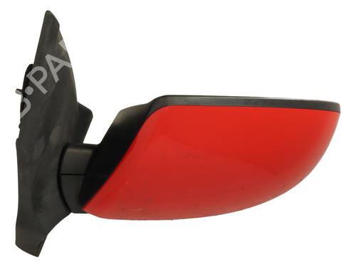 Left mirror MAZDA 2 (DE_, DH_) 1.3 (DE3FS) | BP30595462C26