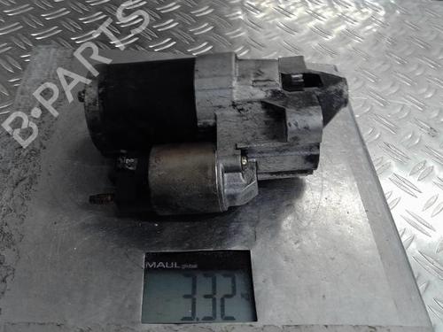 Starter CITROËN C8 (EA_, EB_) 2.0 HDi | BP23828721M8 