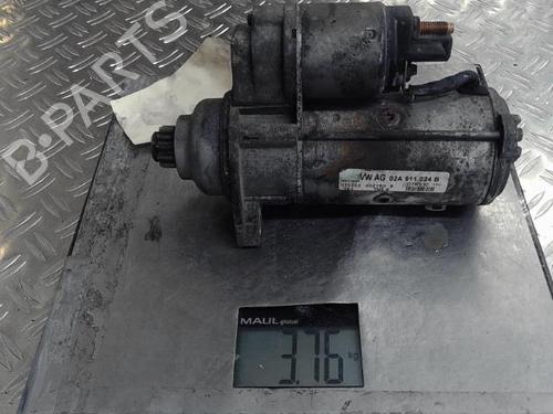 Starter SEAT IBIZA III (6L1) 1.9 TDI | BP22298671M8 