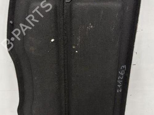 Rear parcel shelf RENAULT SCÉNIC III (JZ0/1_) 1.9 dCi (JZ0J, JZ1J, JZ1K, JZ1S) | BP21293844C85 