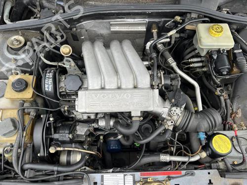 Used Parts VOLVO 480 (482) 2.0 (110 hp) 2000529