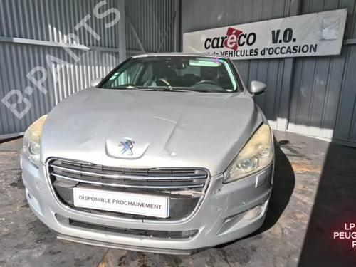 Starter PEUGEOT 508 I (8D_) 2.0 HDi | BP30397182M8  - Image 20
