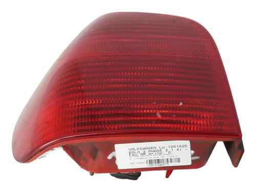Left taillight VW POLO (6N2) 1.4 | BP25132704C34 
